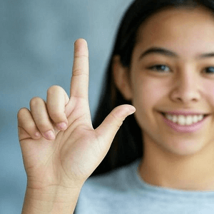 Learn Sign